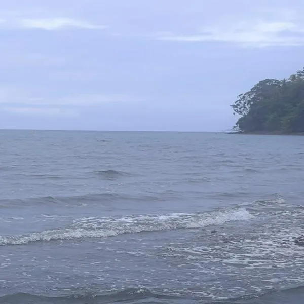Terremoto en Rusia: descartan tsunami para Colombia