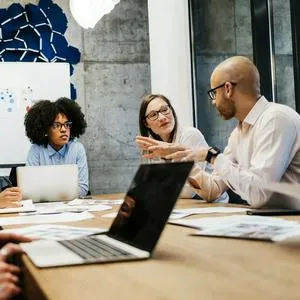 Vacantes para jóvenes sin experiencia
