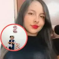 Silvana Torres, señalada asesina de su hija en Manizales, podría quedar libre