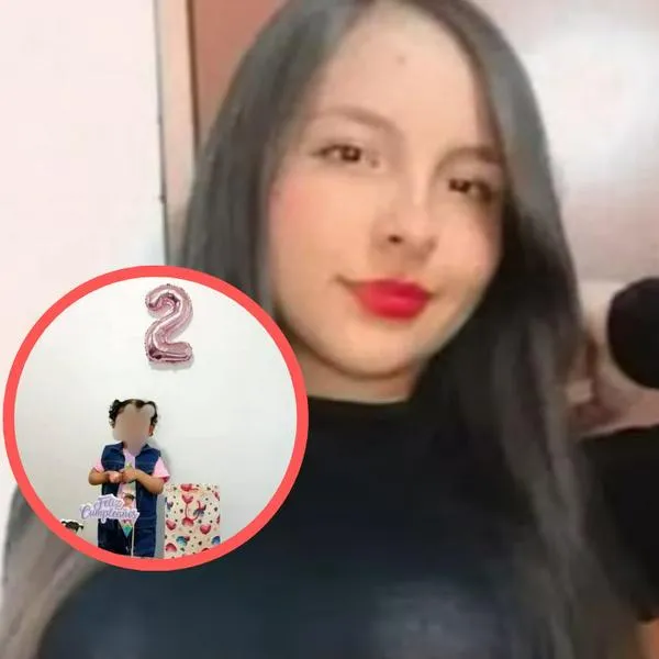 Silvana Torres, señalada asesina de su hija en Manizales, podría quedar libre