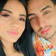 Expareja de Karina García fue capturado por presunta tenencia ilegal de armas