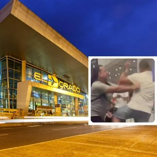 Fotos de  El Dorado y agresión, en nota de que por hombre que golpeó a mujer en El Dorado, empresa vinculada contestó de frente