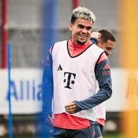 Bayern Munich regaló a Luis Díaz lujoso carro Audi Q8 por su fichaje: precio