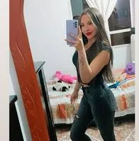 Silvana Torres, la joven señalada de haber asesinado a su hija en Manizales