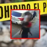 Suegra mató a su yerno por defender a su hija luego de dura pelea en Brasil