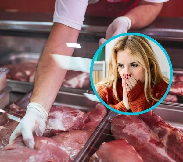Calidad de la carne en Colombia: compradores deben tener cuidado