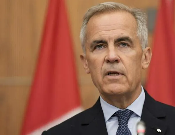 Canadá también anuncia su intención de reconocer al Estado de Palestina en septiembre