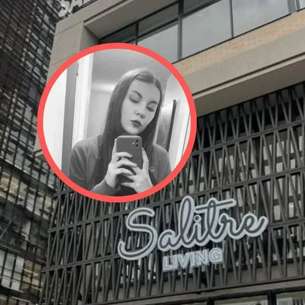 Hermano de Laura Blanco destapó pelea que ella tuvo con él: "Tuve que intervenir". Además, la madre contó que ese joven sufría de "celopatía". 