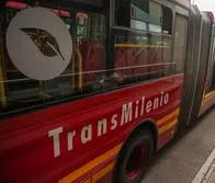 Muerte de un hombre en Transmilenio hoy: autor del ataque está libre