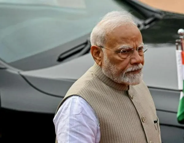 Trump anuncia aranceles a India en represalia por comprar crudo a Rusia
