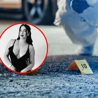 Asesinan a Esther Gabriela Murillo, exreina de belleza, en ataque en Ecuador