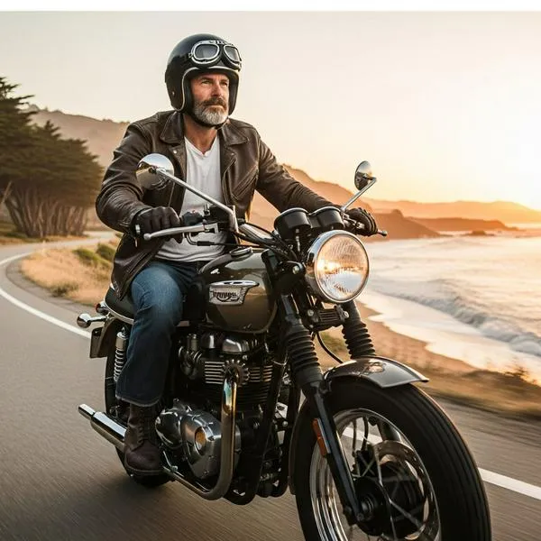 ¿Cuál es la edad para dejar de conducir en Colombia? Así es norma con las motos 
