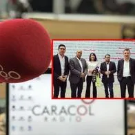 Eugenio Baena Calvo (Caracol Radio): noticias de estadio de salud tras cirugía