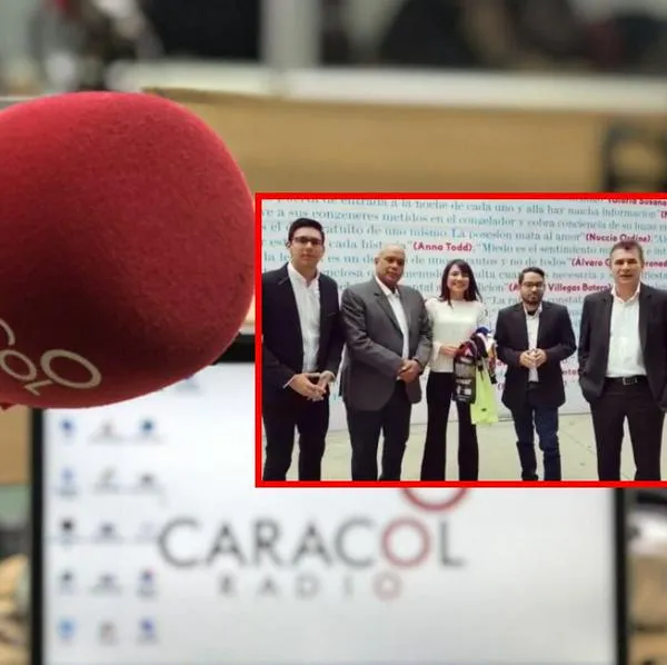 Eugenio Baena Calvo (Caracol Radio): noticias de estadio de salud tras cirugía