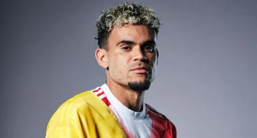 Cuánto gana Luis Díaz en Bayern Múnich: cifras en pesos colombianos, día y hora