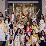 Quién sería el eliminado de 'Masterchef' 2025: Andrea Guzmán hoy jueves 31 julio