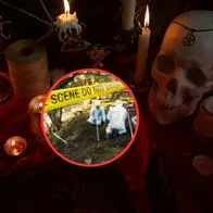 Niña habría sido asesinada por un ritual de brujería: su cuñada planeó el crimen