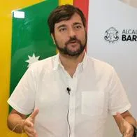 Portafolio, diario que cambiará de director y que tendrá a Jaime Pumarejo