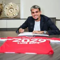 Luis Díaz