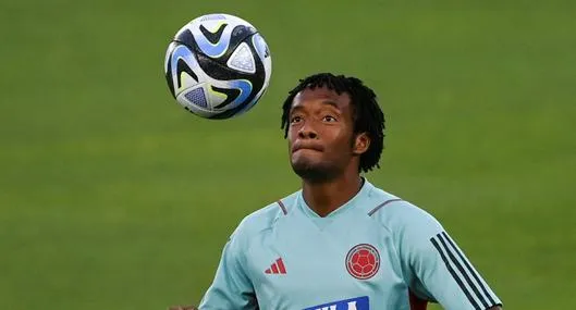 Juan Guillermo Cuadrado es nuevo jugador del Pisa de Italia: detalles y contrato