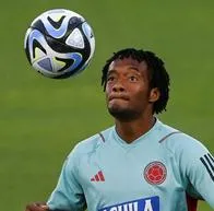 Juan Guillermo Cuadrado es nuevo jugador del Pisa de Italia: detalles y contrato