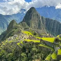 Machu Picchu, en nota sobre cómo visitarlo desde Colombia