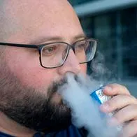 Nuevos impuestos en Colombia para vapeadores busca $ 400 millones de recaudo
