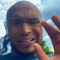 Foto de Marlon Restrepo, en nota de a qué se dedica Marlon Restrepo, exparticipante de Desafío, tras paso en Caracol