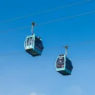 Teleférico, en nota sobre que Latinoamérica tendría el más largo del mundo