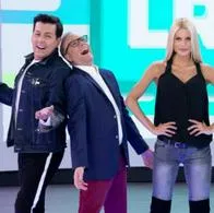 Juan Carlos Giraldo, de 'La red' aclaró si fue él quien no pagó cuenta