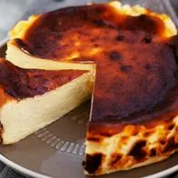Tarta de queso 