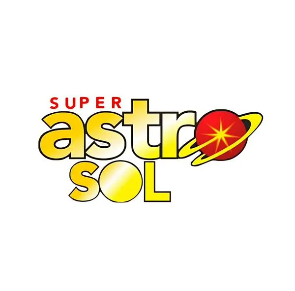 Astro Sol último resultado sorteo hoy 31 de julio de 2025