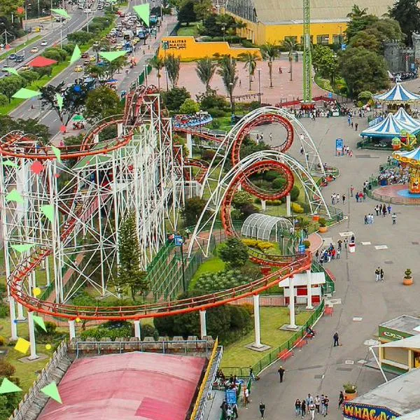 Foto de Salitre Mágico, en nota de que Salitre Mágico dijo cómo hará expansión con empleos e inversión de US$40 millones