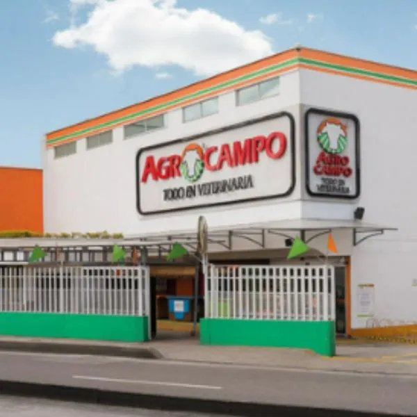 Tiendas de Agrocampo y cómo comprar por Internet: hay cambios