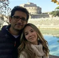 Exesposa de Antonio Casale le envío sentido mensaje por su salida de RCN Radi