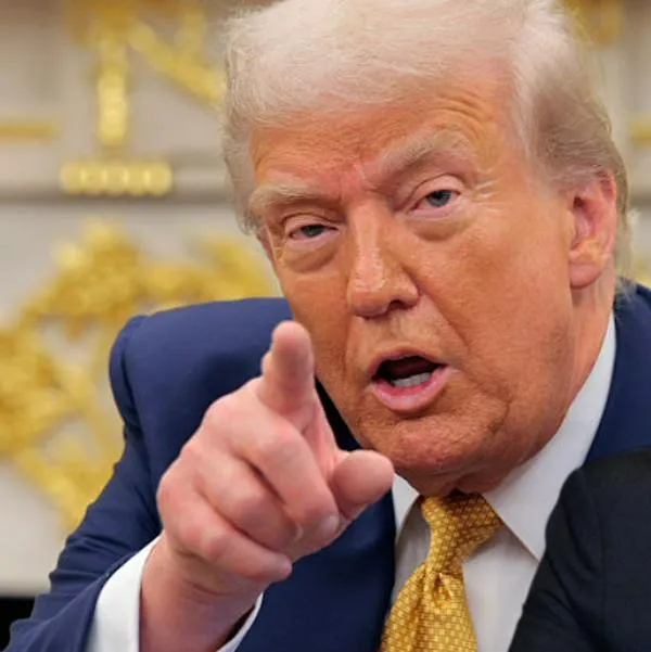 Trump confirma golpe para Colombia y empresarios que exportan sufren impacto