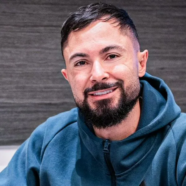 Millonarios hoy: quién es Bruno Savio, nuevo refuerzo y de dónde viene