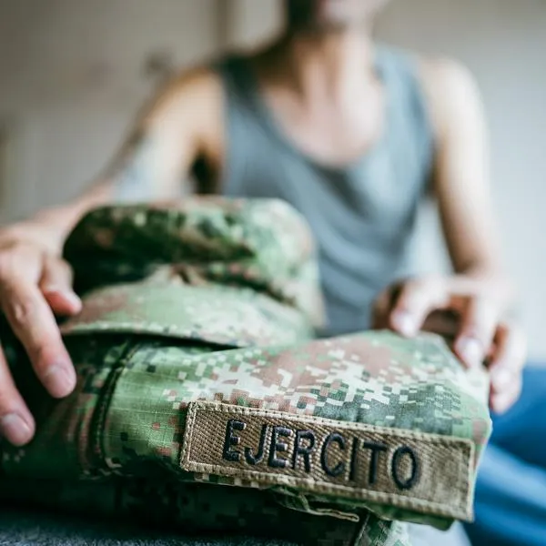 El uniformado estaba ubicado en un punto clave de una base militar que está encargada de custodiar la Hidroeléctrica La Miel (Caldas).