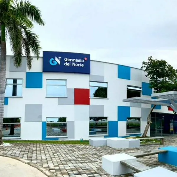 Colegio de Valledupar donde hubo una intoxicación masiva