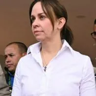 Esposa de Miguel Uribe publicó mensaje que involucra al hijo del senador