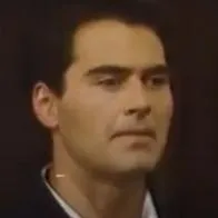 Qué pasó con el actor Danilo Santos: el galán de los 90 ahora canta serenatas