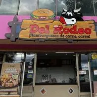 Qué pasó con Hamburguesas Del Rodeo en Bogotá: varias de sus sedes empezaron a cerrar y hay preocupación por el futuro del negocio. 