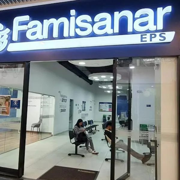 EPS Famisanar dio importante novedad a sus afiliados por cambio desde hoy