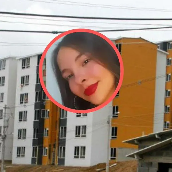 Sorpresa por lo que está pasando en conjunto donde Silvana Torres asesinó a su hija en Manizales. Alcaldía decidió tomar medidas en el sitio. 