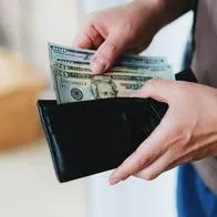 Dólar hoy en Colombia se pegó disparada por los aranceles de Donald Trump