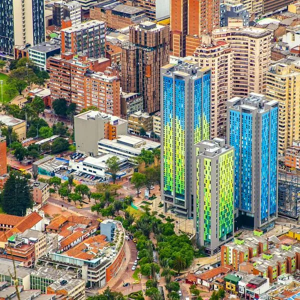 Bogotá, en nota sobre cuándo es el cumpleaños de la ciudad y eventos para celebrar