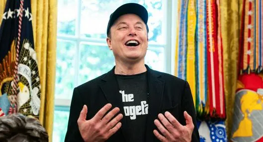 Elon Musk creó dispositivo que busca curar a las personas ciegas: así funciona