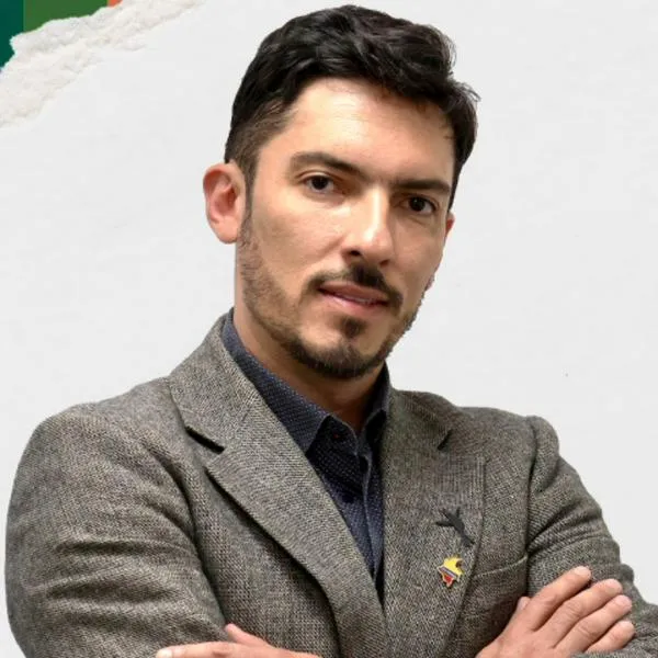 Juan Carlos Florian será nuevo ministro de la Igualdad: quién es y sus videos