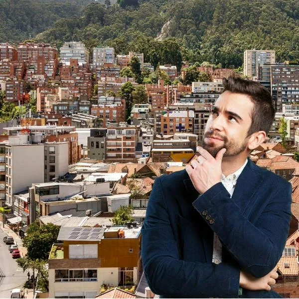 ¿Por qué el barrio 7 de agosto se llama así? Es por festivo y lo fundó un judío 