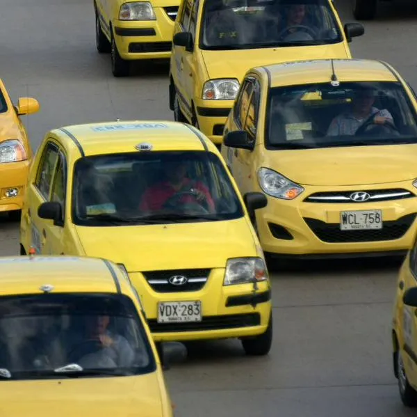 Qué significa el código 'QR6' en taxis y por qué debe estar alerta si lo escucha